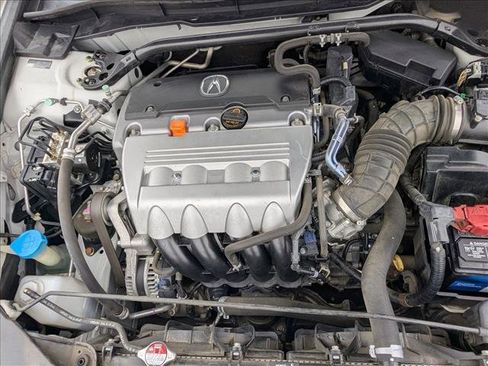 Used 2014 Acura TSX Tech Pkg image 23