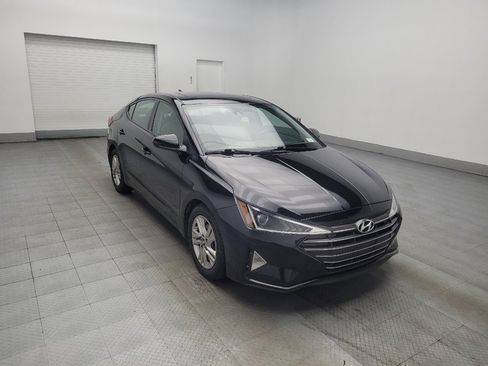 Used 2019 Hyundai Elantra Value Edition image 13