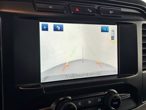 Used 2023 Ford F150 XL w/ STX Appearance Package image 28