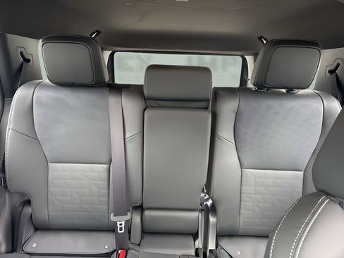 Used 2026 Toyota 4Runner TRD Sport AWD/4WD image 12