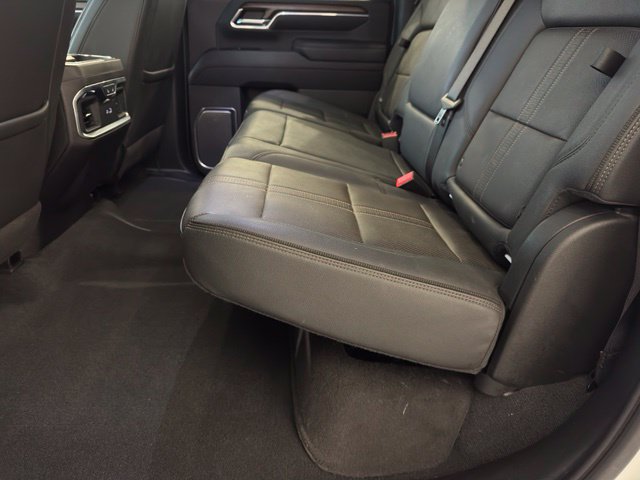Certified 2024 Chevrolet Silverado 3500 High Country w/ LPO, Dark Essentials Package AWD/4WD image 7