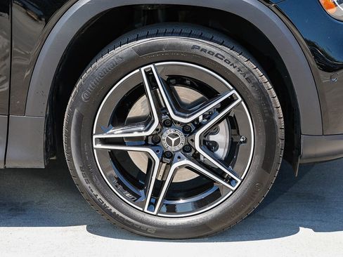 Certified 2026 Mercedes-Benz GLB 250 image 9