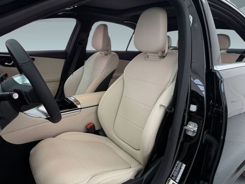 New 2026 Mercedes-Benz C 300 Sedan image 4