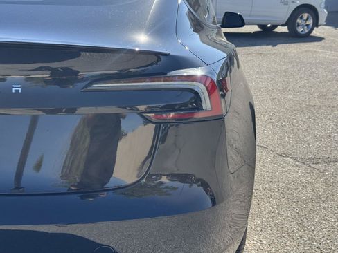 Used 2025 Tesla Model 3 Long Range RWD image 9
