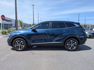 Used 2025 Kia Sportage EX AWD/4WD video 2