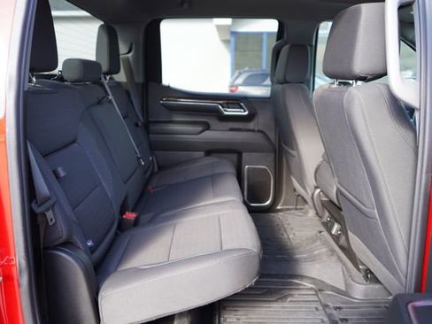 Used 2024 GMC Sierra 1500 Elevation image 55