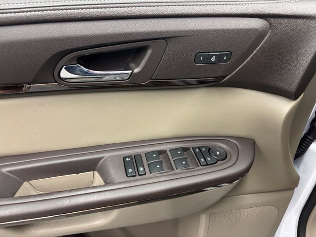 Used 2016 GMC Acadia Denali FWD image 19