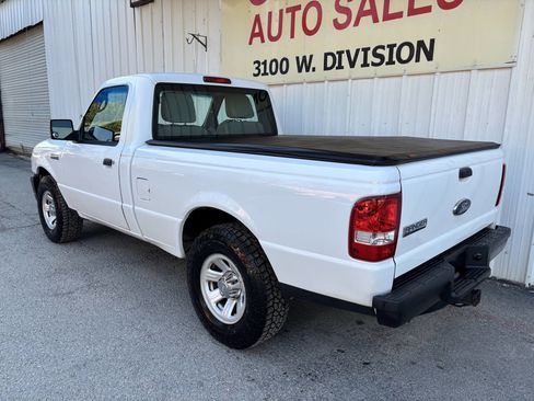 Used 2011 Ford Ranger XL image 8