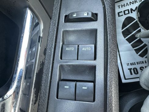 Used 2013 Ford F150 FX4 w/ Luxury Equipment Group AWD/4WD image 12