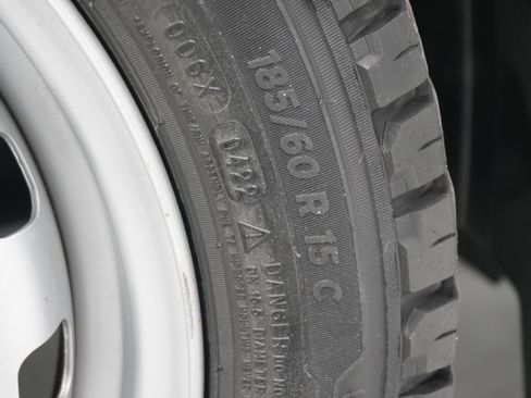 Used 2015 Chevrolet City Express LS image 19