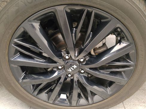 Used 2020 Kia Telluride SX w/ SX Prestige Package image 31