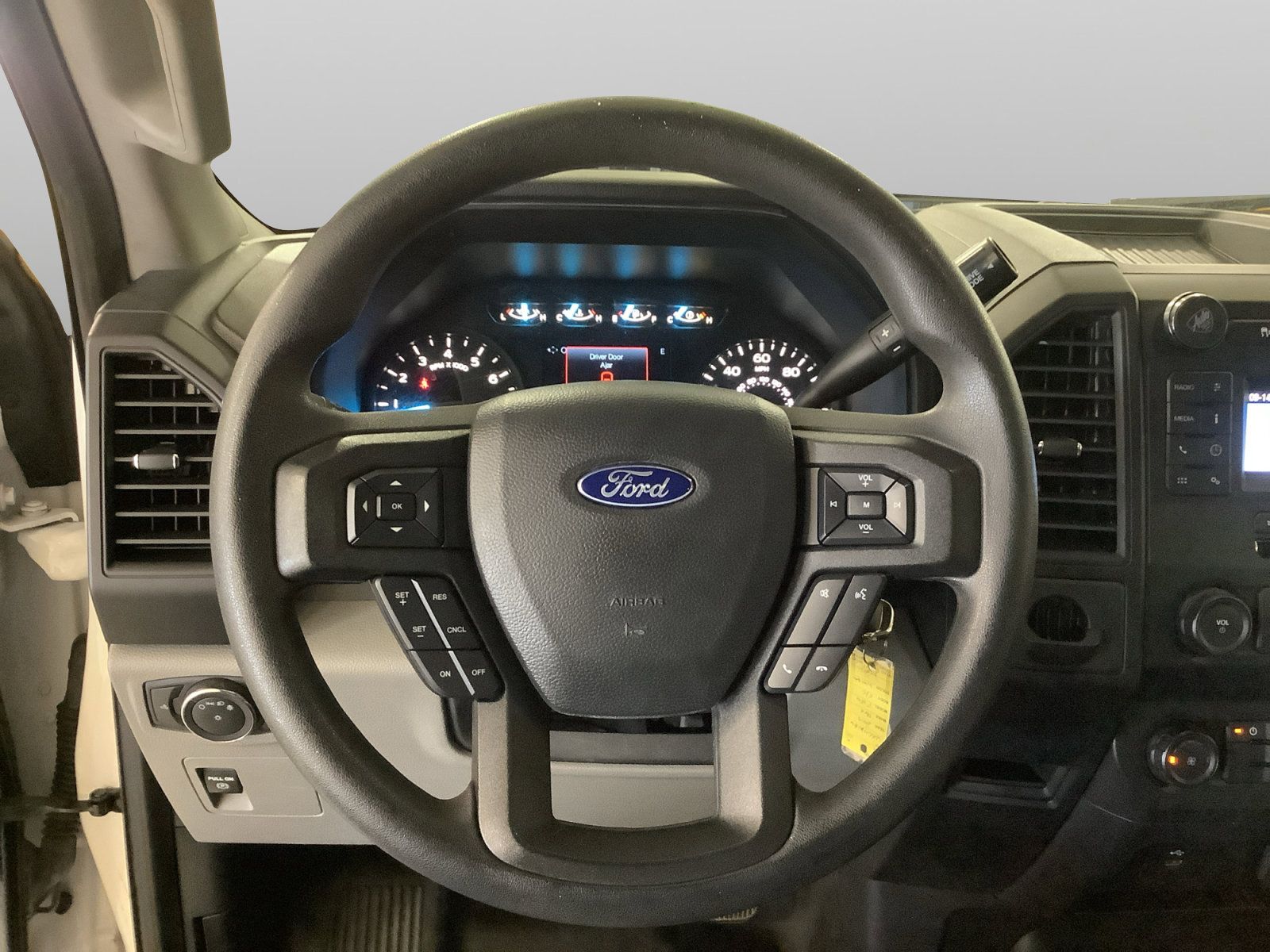 Used 2019 Ford F150 XL w/ Equipment Group 101A Mid RWD image 24