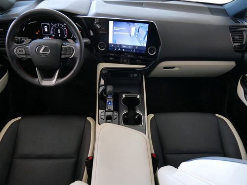 Certified 2024 Lexus NX 350 AWD w/ Cold Area Package image 14