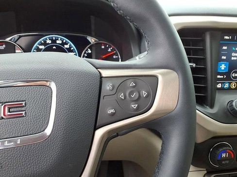 Used 2023 GMC Acadia Denali w/ Denali Ultimate Package AWD/4WD image 37