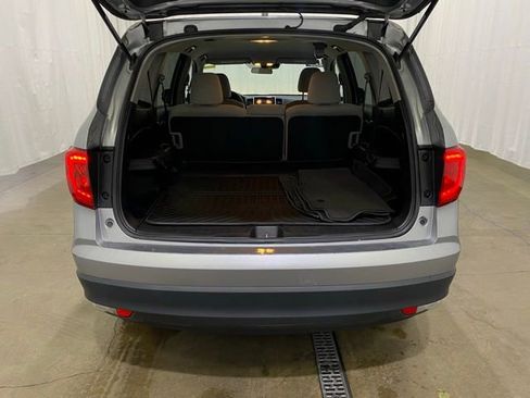 Used 2016 Honda Pilot EX image 12