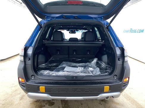 New 2026 Subaru Forester Wilderness AWD/4WD image 20