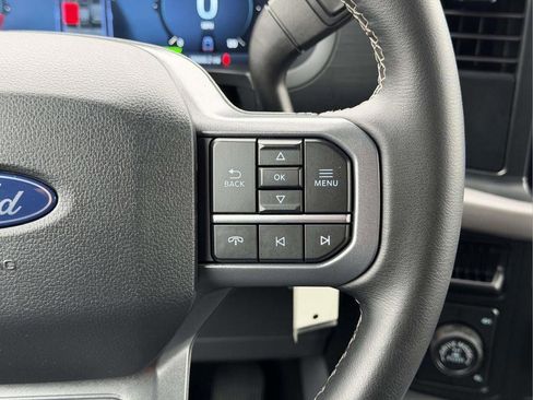 Used 2025 Ford F150 XLT w/ Equipment Group 301A Standard image 7