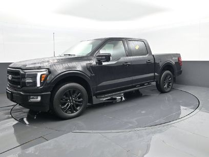Used 2024 Ford F150 Lariat