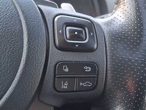 Used 2023 Lexus IS 350 F Sport image 18