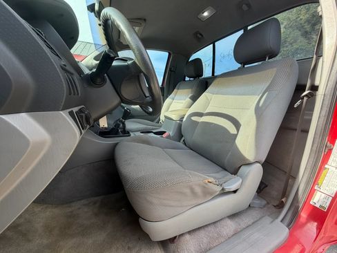 Used 2007 Toyota Tacoma PreRunner w/ SR5 Pkg #1 RWD image 7