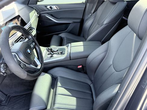 Used 2022 BMW X5 sDrive40i image 23