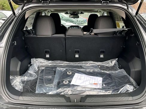 New 2026 Subaru Crosstrek 2.0i Premium image 20