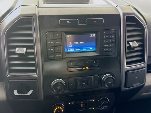 Used 2017 Ford F150 XLT RWD image 18