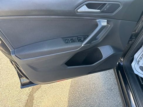 Certified 2020 Volkswagen Tiguan S w/ 3rd Row Seat Package image 11