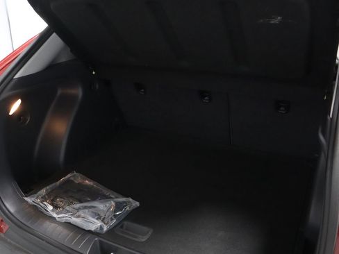 Certified 2025 Hyundai Kona SEL FWD image 14