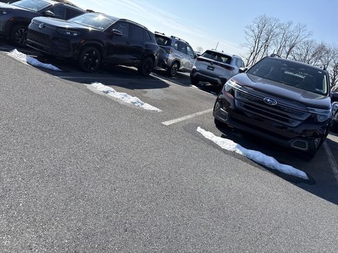 New 2026 Subaru Outback Limited AWD/4WD image 5