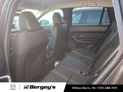 Used 2025 MAZDA CX-50 2.5 Hybrid w/ Weather Package AWD/4WD image 6
