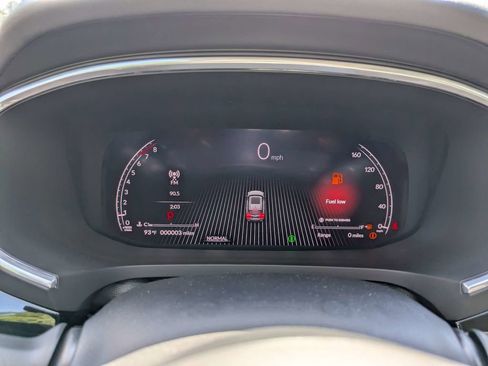 New 2026 Acura MDX FWD w/ Technology Package image 30