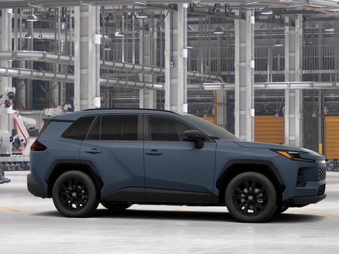 New 2026 Toyota RAV4 SE w/ Convenience Package AWD/4WD image 13