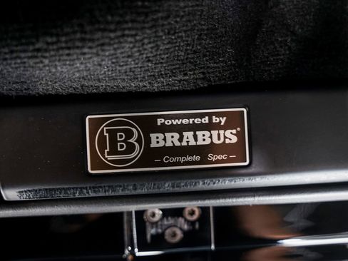 Used 2017 Mercedes-Benz G 550 Squared image 25