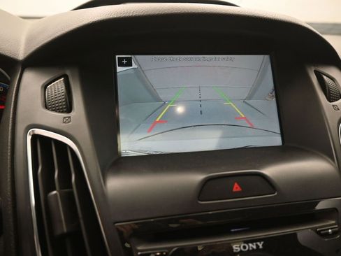 Used 2016 Ford Focus RS image 32