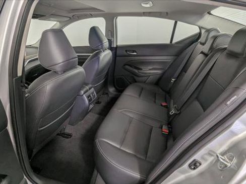 Used 2022 Nissan Altima 2.5 SL image 17