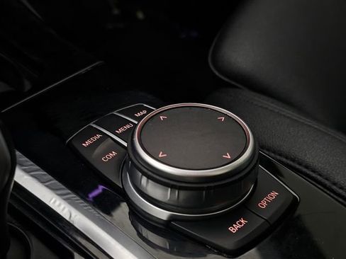 Used 2021 BMW X3 M40i image 35