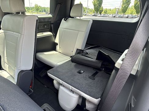 Certified 2024 Hyundai Santa Fe Limited AWD/4WD image 25