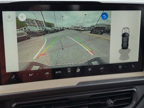 New 2025 Ford Bronco Sport Big Bend w/ Convenience Package image 21