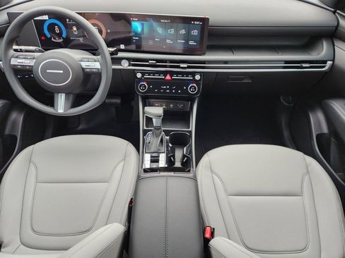 New 2026 Hyundai Santa Cruz SEL FWD image 24