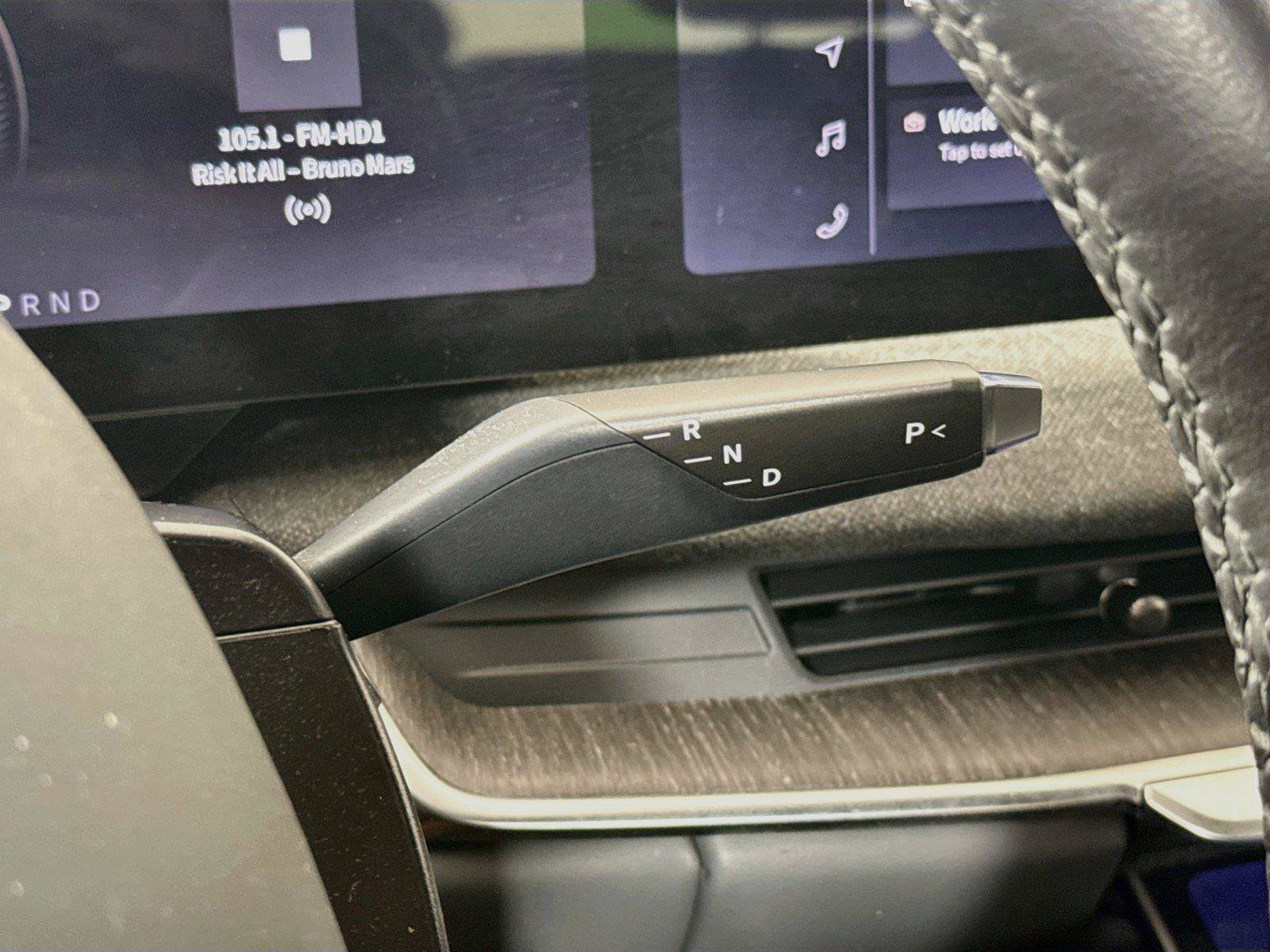 Used 2025 Lucid Air Pure RWD image 15
