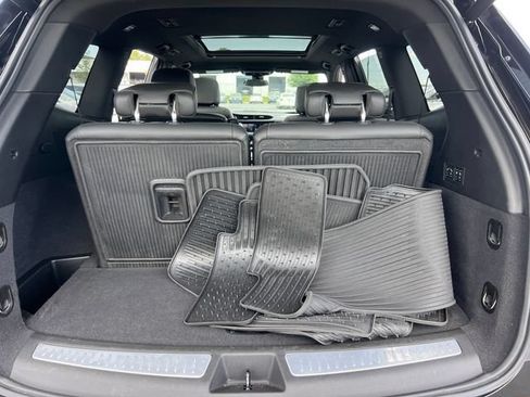 Used 2020 Cadillac XT6 Premium Luxury AWD/4WD image 28