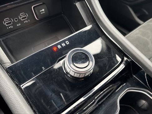 Certified 2023 Jeep Grand Cherokee L Laredo image 23