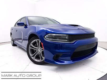 Used 2022 Dodge Charger R/T
