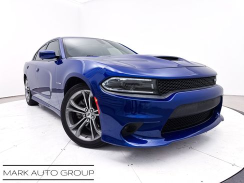Used 2022 Dodge Charger R/T image 1