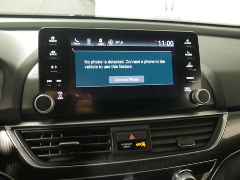 Used 2022 Honda Accord Sport image 18