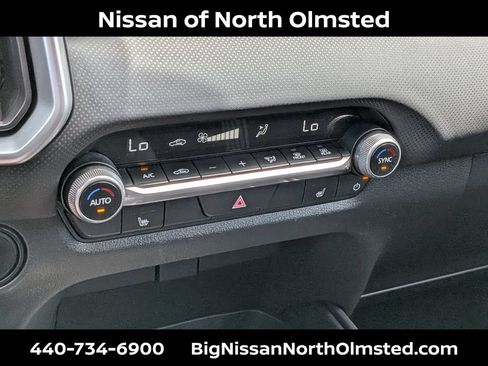 Used 2024 MAZDA CX-50 AWD 2.5 S w/ Weather Package image 19
