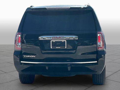 Used 2016 GMC Yukon Denali w/ Open Road Package AWD/4WD image 5