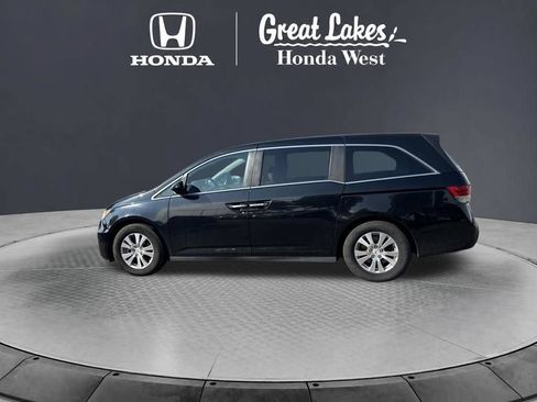 Used 2016 Honda Odyssey EX image 11