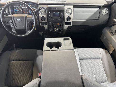Used 2014 Ford F150 XLT w/ Equipment Group 302A Luxury AWD/4WD image 27